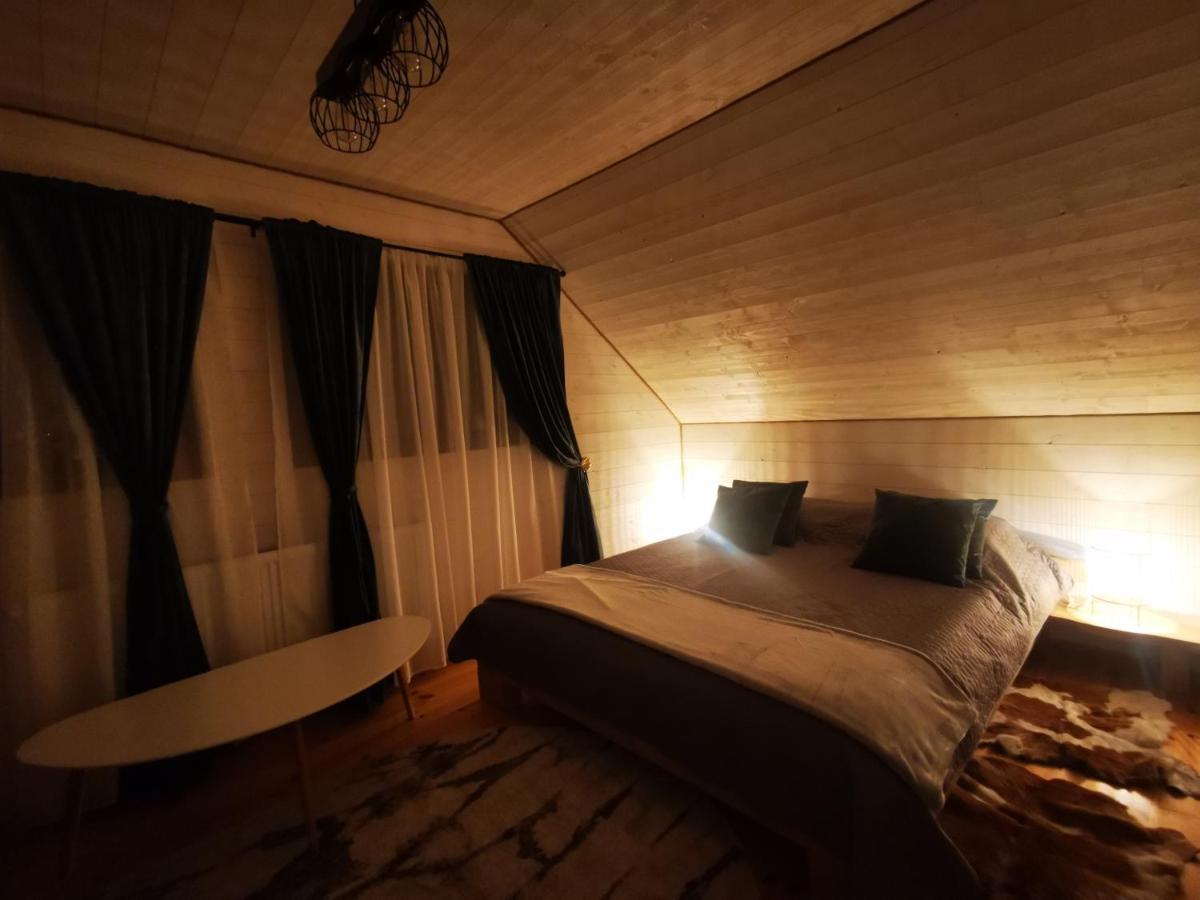 פורומבקו דה סוס Bear'S Lair Chalet מראה חיצוני תמונה