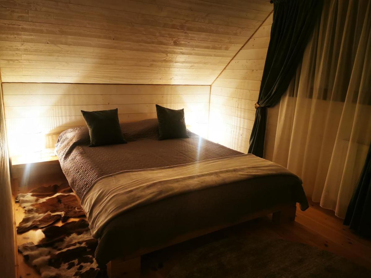 פורומבקו דה סוס Bear'S Lair Chalet מראה חיצוני תמונה