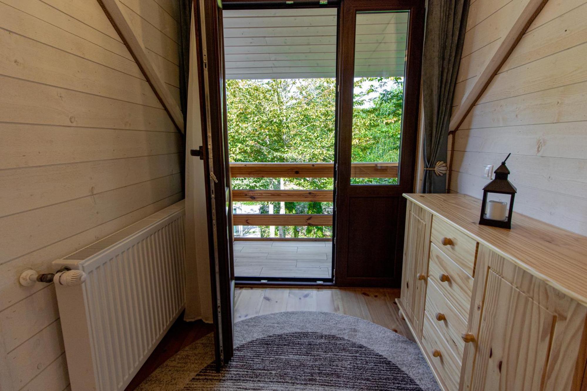 פורומבקו דה סוס Bear'S Lair Chalet מראה חיצוני תמונה
