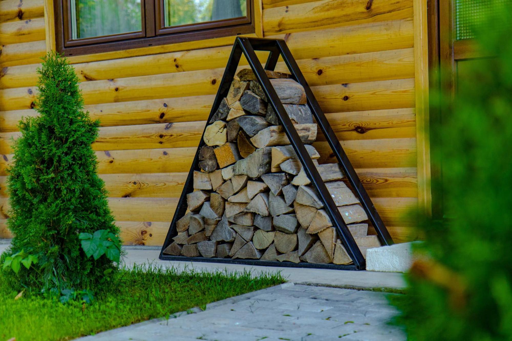פורומבקו דה סוס Bear'S Lair Chalet מראה חיצוני תמונה
